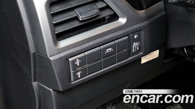 KG Mobility KORANDO 2021 — photo 14