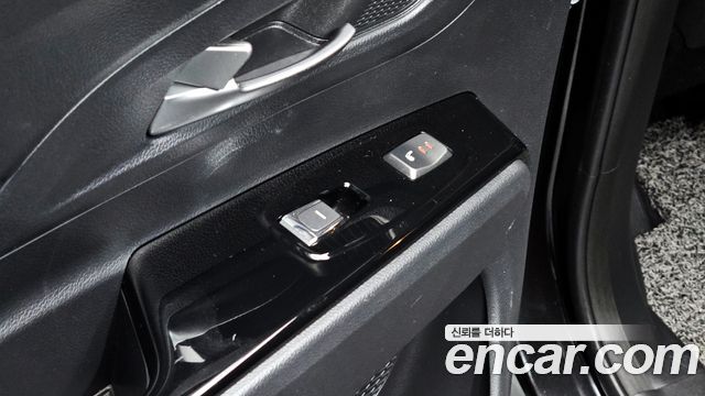 KG Mobility KORANDO 2021 — photo 18