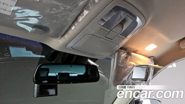KG Mobility KORANDO 2021 — photo 20