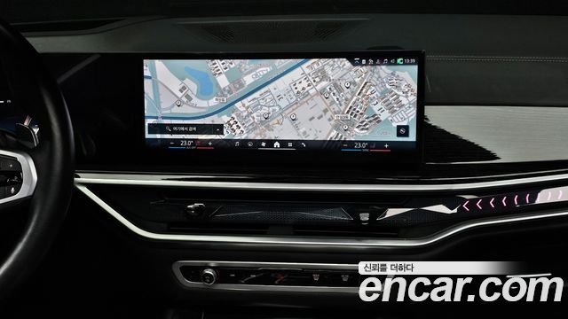 BMW X6 2024 — photo 14