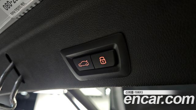 BMW X6 2024 — photo 18