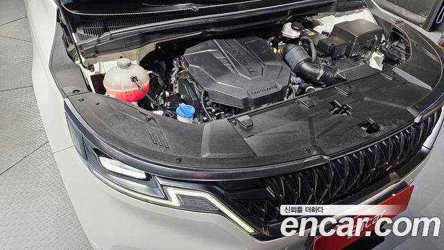 Kia Canival 2021 — photo 6