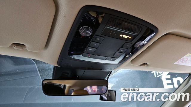 Kia Canival 2021 — photo 18