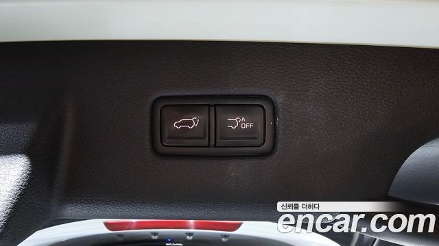 Kia Canival 2021 — photo 20