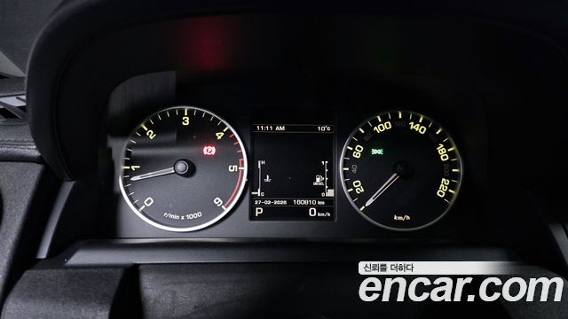 Land Rover Discovery 2013 — photo 8