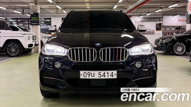 BMW X5 2016 — photo 2