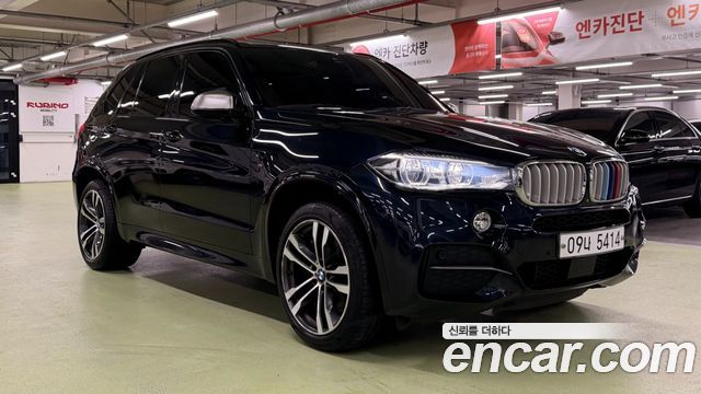 BMW X5 2016 — photo 3