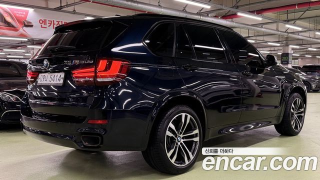 BMW X5 2016 — photo 4