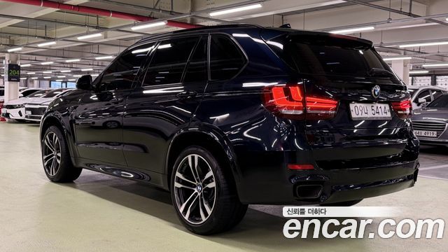 BMW X5 2016 — photo 6