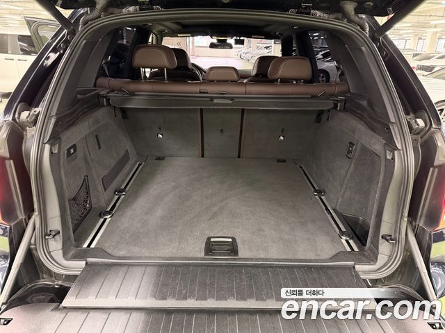 BMW X5 2016 — photo 20