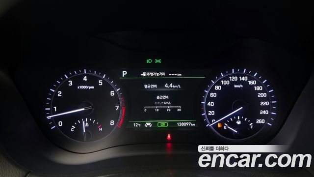 Genesis G80 2019 — photo 8