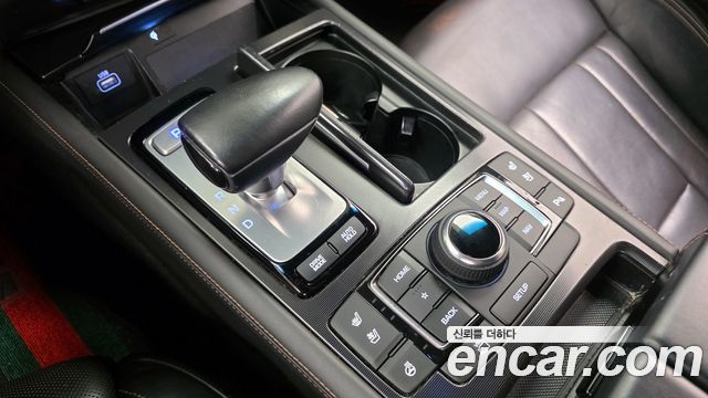 Genesis G80 2019 — photo 9