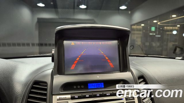 Hyundai Santafe 2009 — photo 16