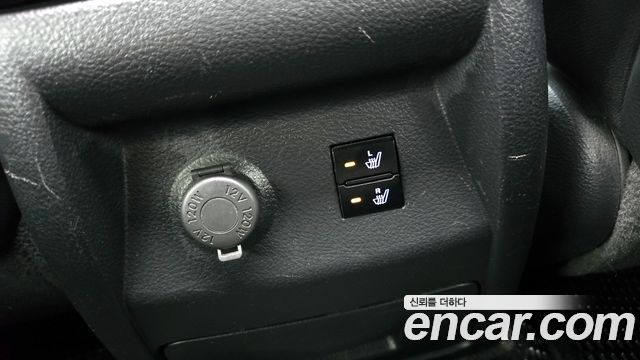 Hyundai Santafe 2009 — photo 17
