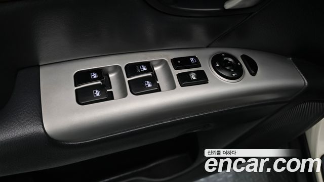 Hyundai Santafe 2009 — photo 18