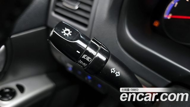 Hyundai Santafe 2009 — photo 19
