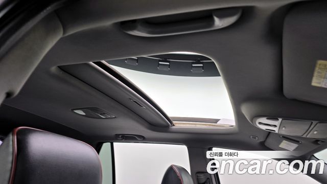 Hyundai Santafe 2009 — photo 20