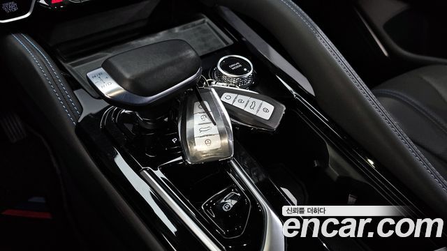Renault Korea Grand Koleos 2025 — photo 9