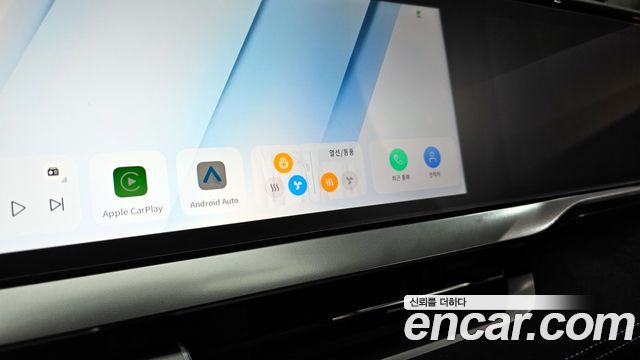 Renault Korea Grand Koleos 2025 — photo 16