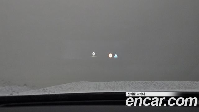 Renault Korea Grand Koleos 2025 — photo 18