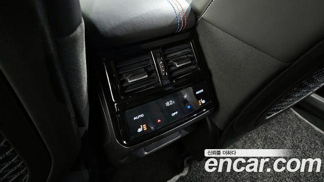 Renault Korea Grand Koleos 2025 — photo 19