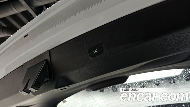Renault Korea Grand Koleos 2025 — photo 20