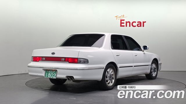 Hyundai Dynasty 2003 — photo 2