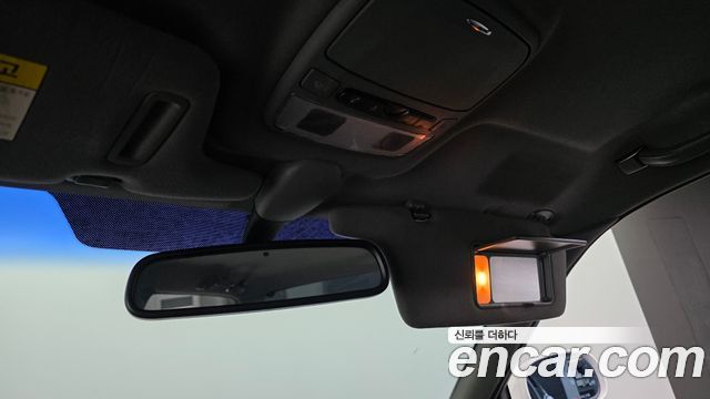 Hyundai Dynasty 2003 — photo 16