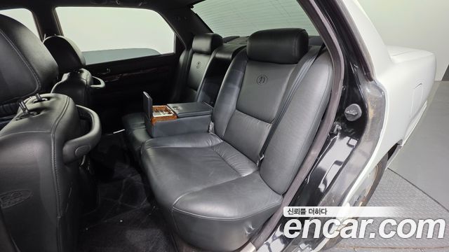 Hyundai Dynasty 2003 — photo 18