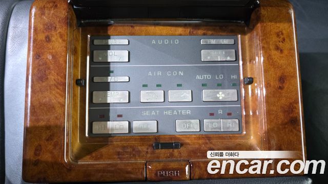 Hyundai Dynasty 2003 — photo 19