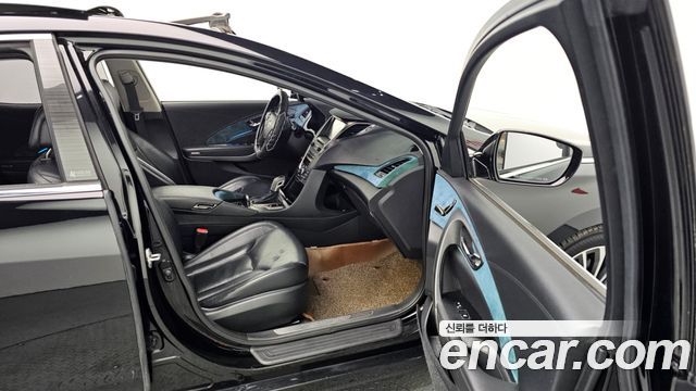 Hyundai Grandeur 2014 — photo 12