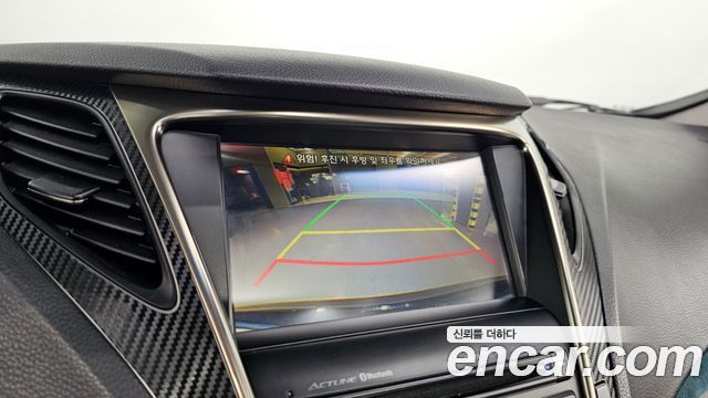 Hyundai Grandeur 2014 — photo 15