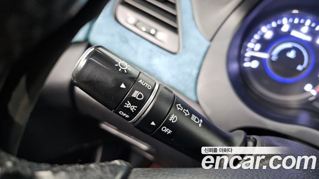 Hyundai Grandeur 2014 — photo 17