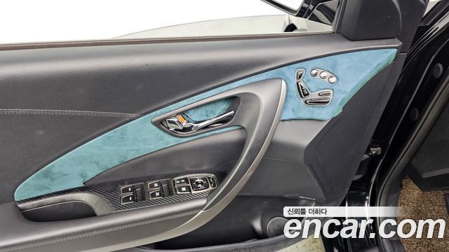 Hyundai Grandeur 2014 — photo 20