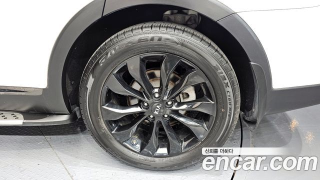 Kia Sorento 2018 — photo 5
