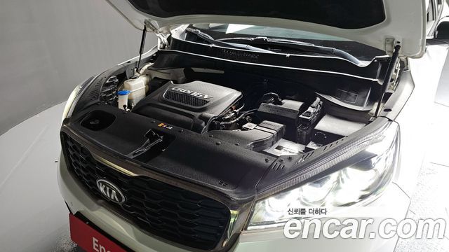Kia Sorento 2018 — photo 6