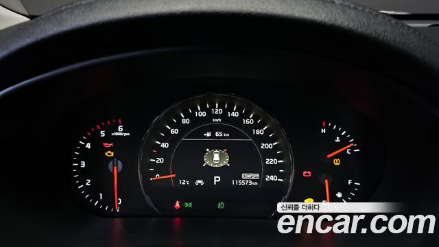 Kia Sorento 2018 — photo 8