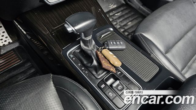 Kia Sorento 2018 — photo 9