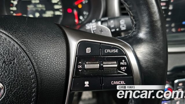 Kia Sorento 2018 — photo 12