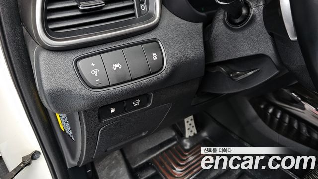 Kia Sorento 2018 — photo 14