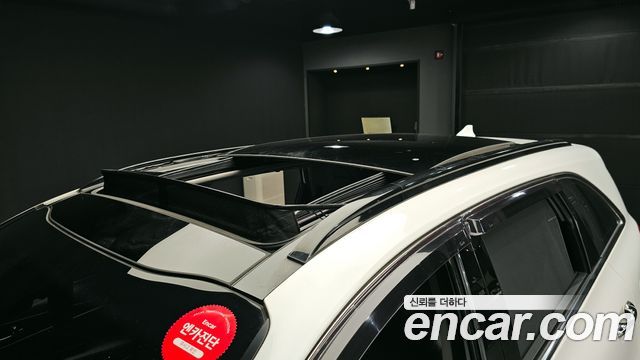 Kia Sorento 2018 — photo 18