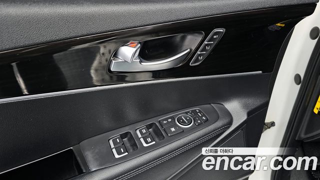 Kia Sorento 2018 — photo 20