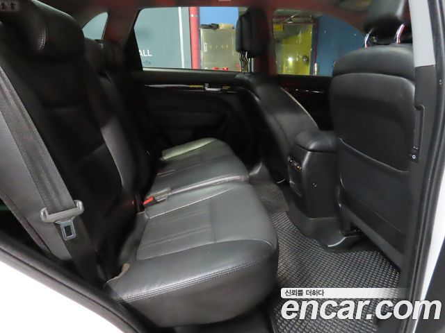 Kia Sorento 2013 — photo 9