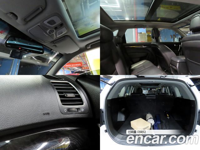 Kia Sorento 2013 — photo 10
