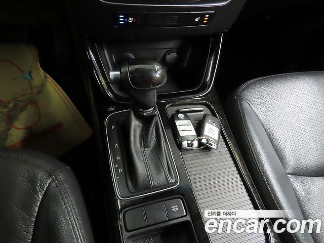 Kia Sorento 2013 — photo 14