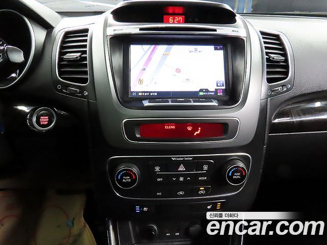 Kia Sorento 2013 — photo 18