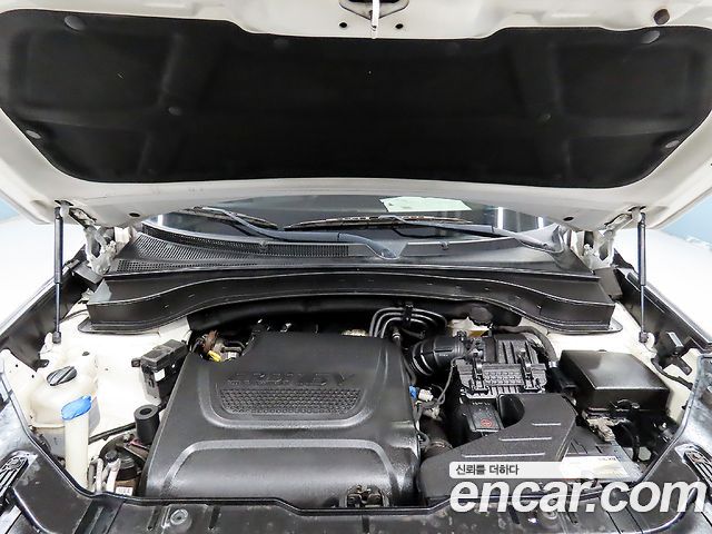 Kia Sorento 2013 — photo 19