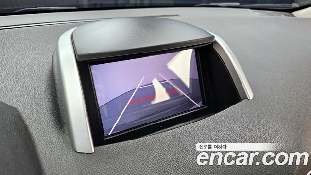 Renault Korea QM5  2013 — photo 15