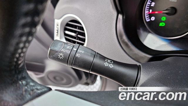 Renault Korea QM5  2013 — photo 18