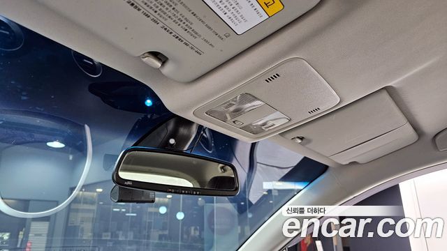 Renault Korea QM5  2013 — photo 20